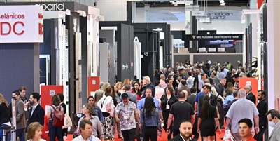 Починається реєстрація на Coverings 2026: Лас-Вегас прийматиме найбільшу в Пі...